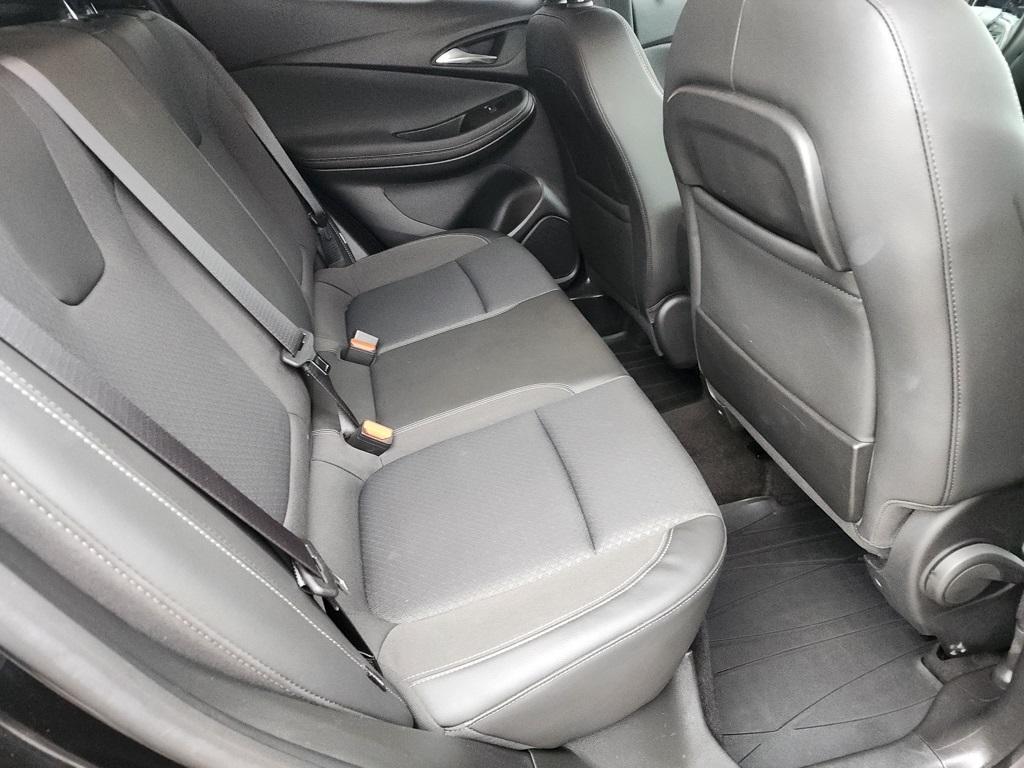 used 2023 Buick Encore GX car, priced at $21,195