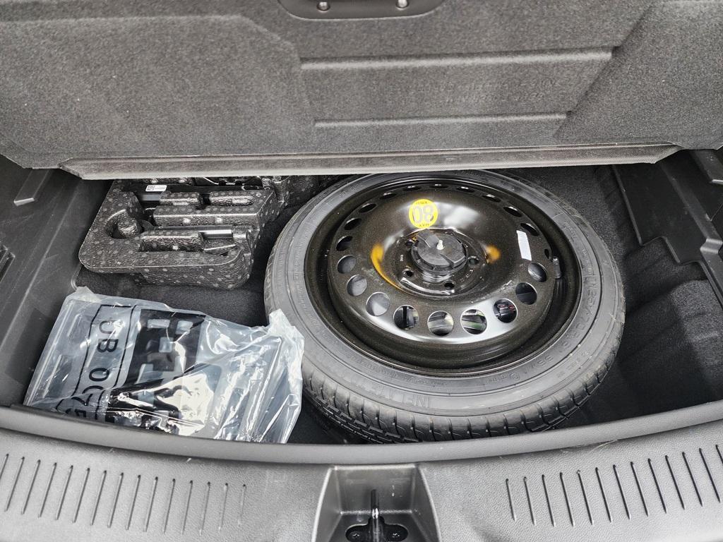 used 2023 Buick Encore GX car, priced at $21,195