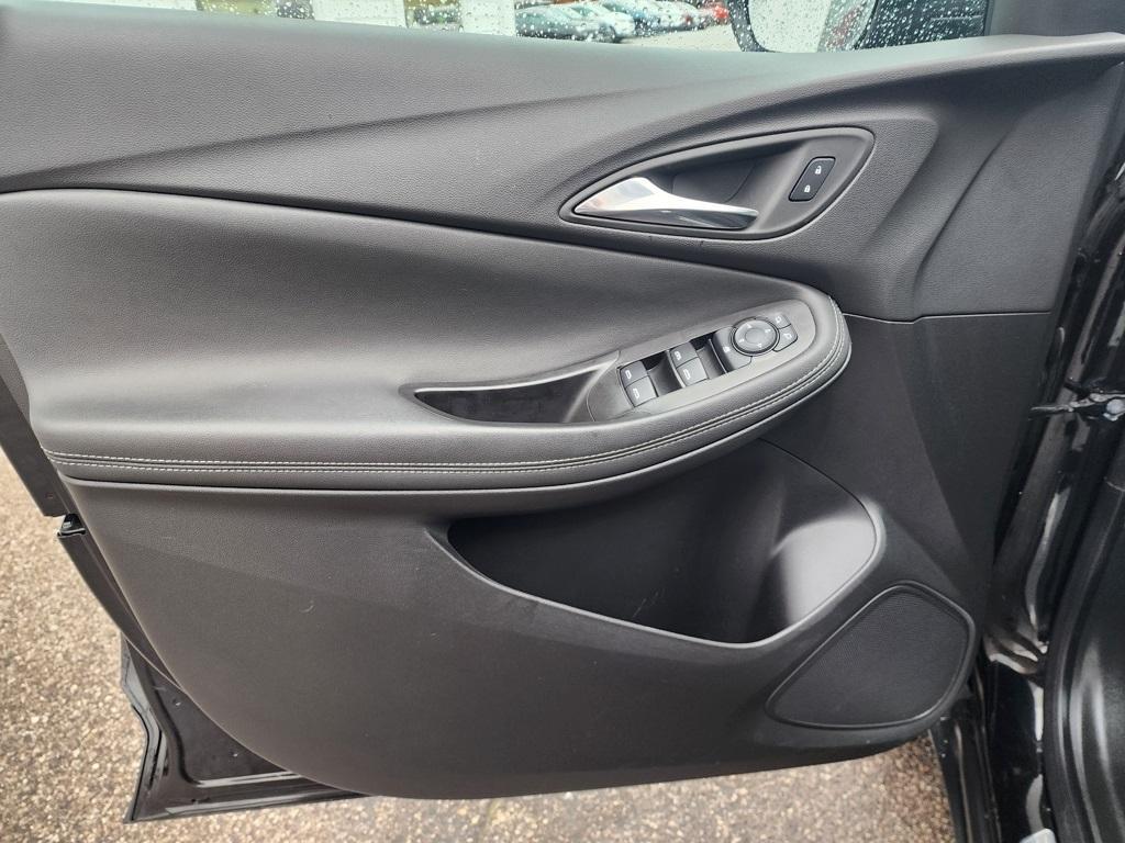 used 2023 Buick Encore GX car, priced at $21,195