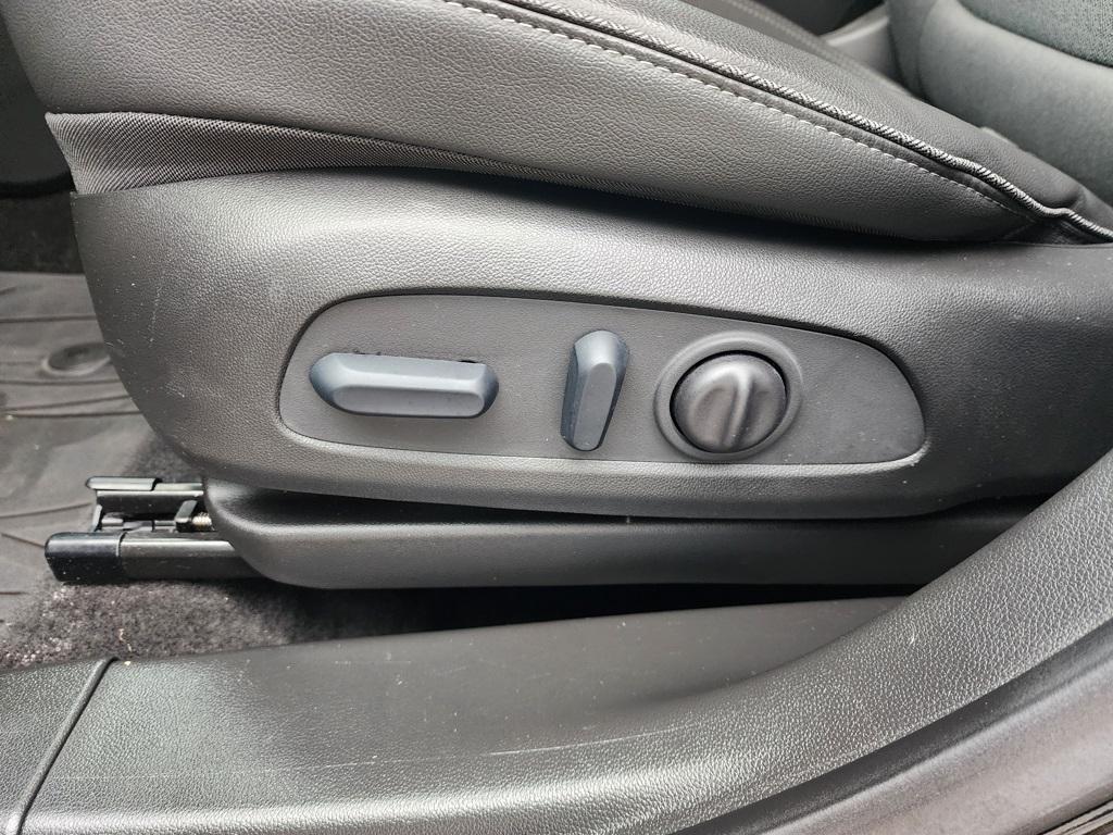 used 2023 Buick Encore GX car, priced at $21,195