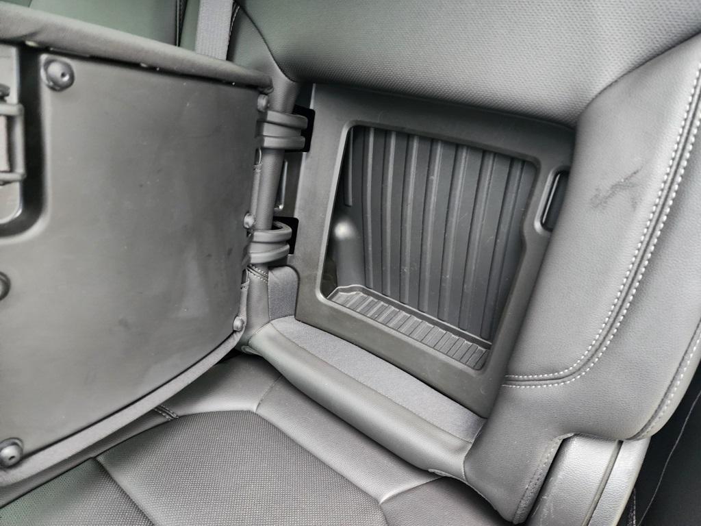 used 2020 Chevrolet Silverado 1500 car, priced at $29,995