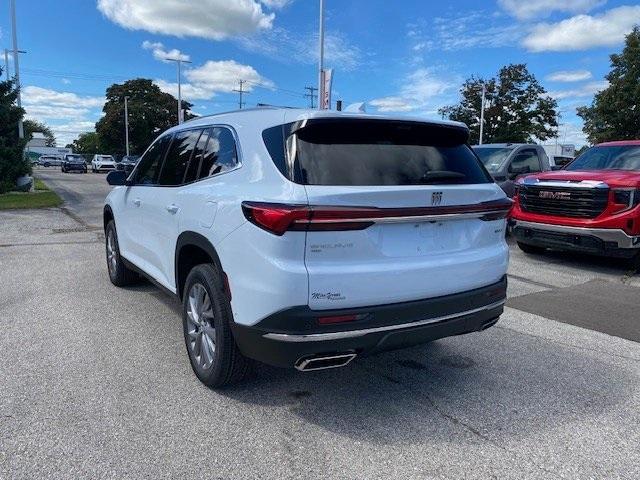 new 2026 Buick Enclave car, priced at $52,371