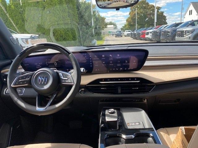new 2026 Buick Enclave car, priced at $52,371