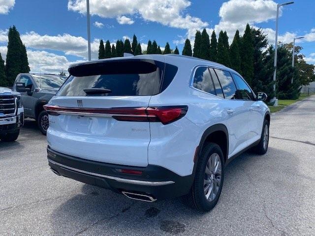 new 2026 Buick Enclave car, priced at $52,371