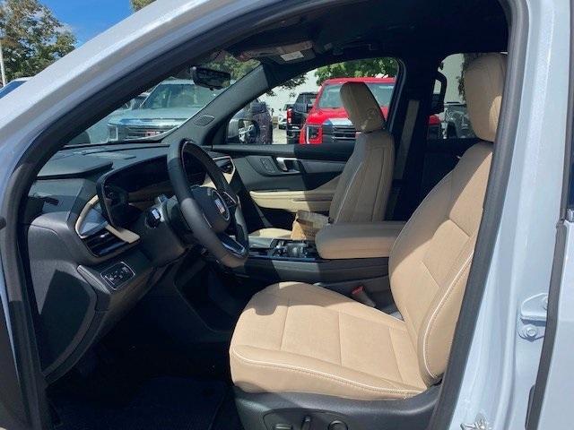 new 2026 Buick Enclave car, priced at $52,371