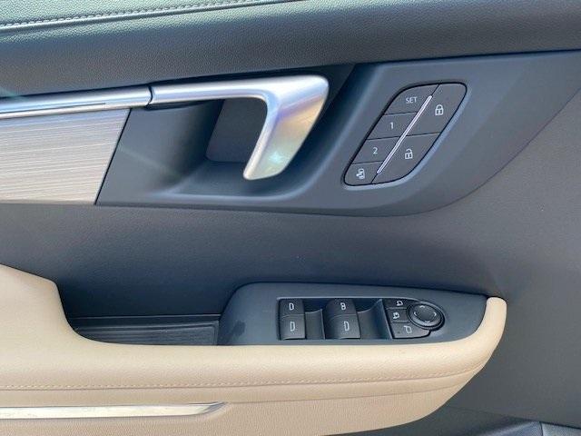 new 2026 Buick Enclave car, priced at $52,371
