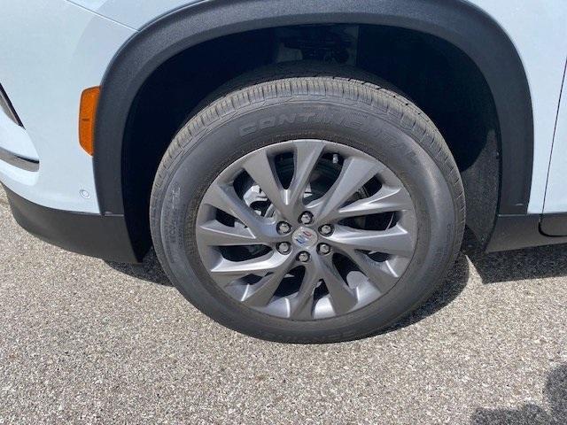 new 2026 Buick Enclave car, priced at $52,371