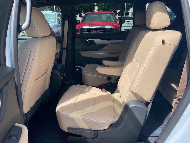 new 2026 Buick Enclave car, priced at $52,371