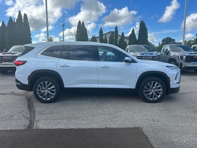 new 2026 Buick Enclave car, priced at $52,371