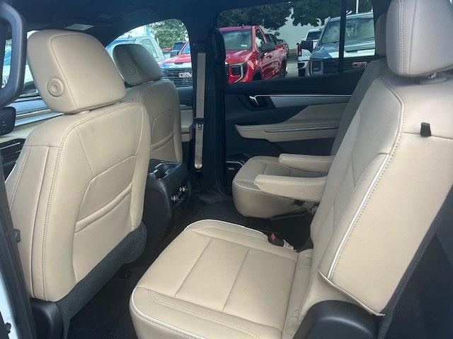 new 2026 Buick Enclave car, priced at $52,371