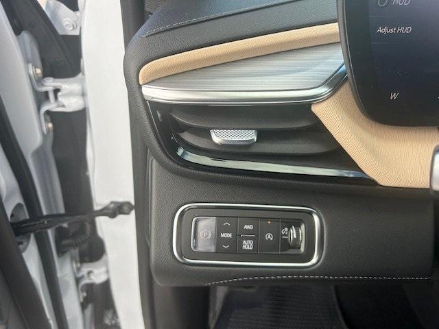 new 2026 Buick Enclave car, priced at $52,371