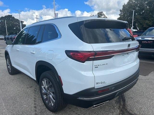 new 2026 Buick Enclave car, priced at $52,371