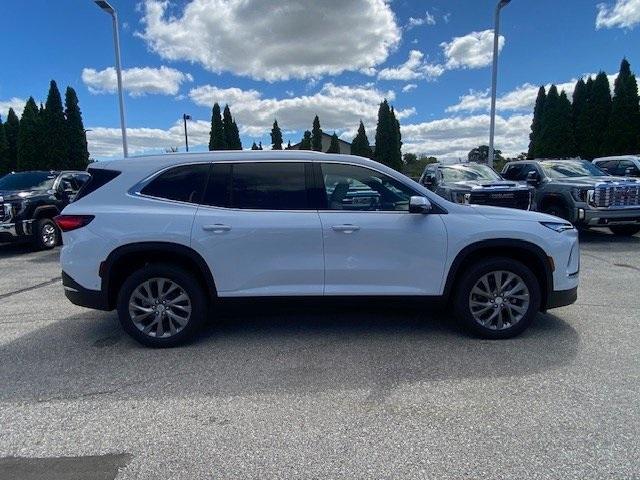 new 2026 Buick Enclave car, priced at $52,371