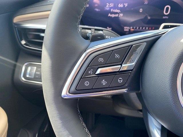 new 2026 Buick Enclave car, priced at $52,371