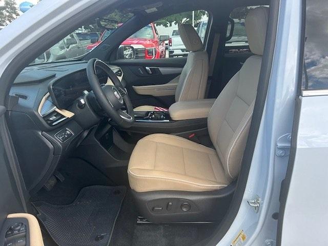 new 2026 Buick Enclave car, priced at $52,371