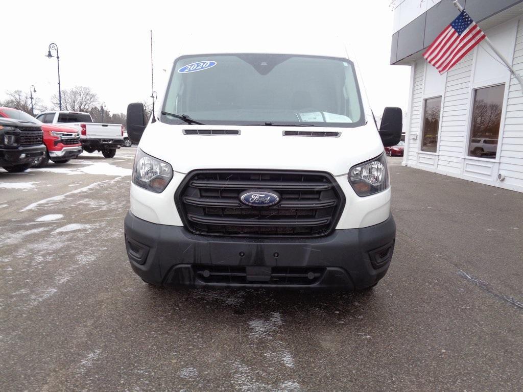 used 2020 Ford Transit-350 car, priced at $26,355