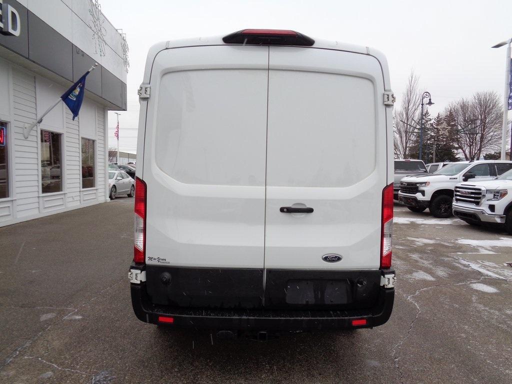 used 2020 Ford Transit-350 car, priced at $26,355