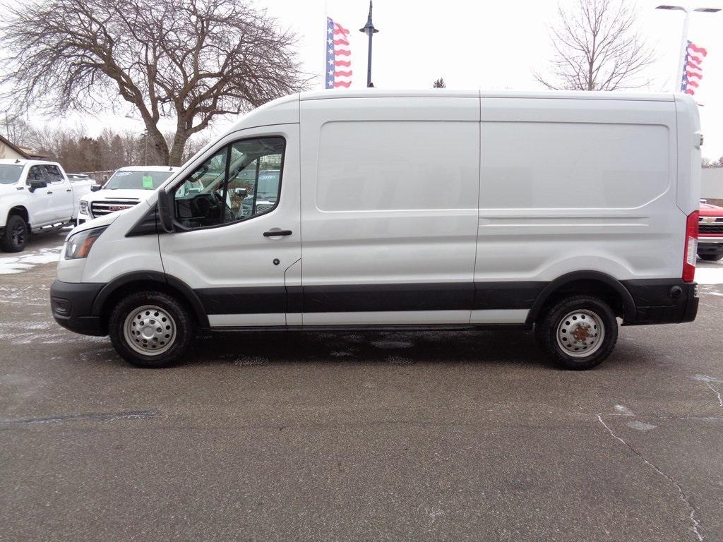 used 2020 Ford Transit-350 car, priced at $26,355