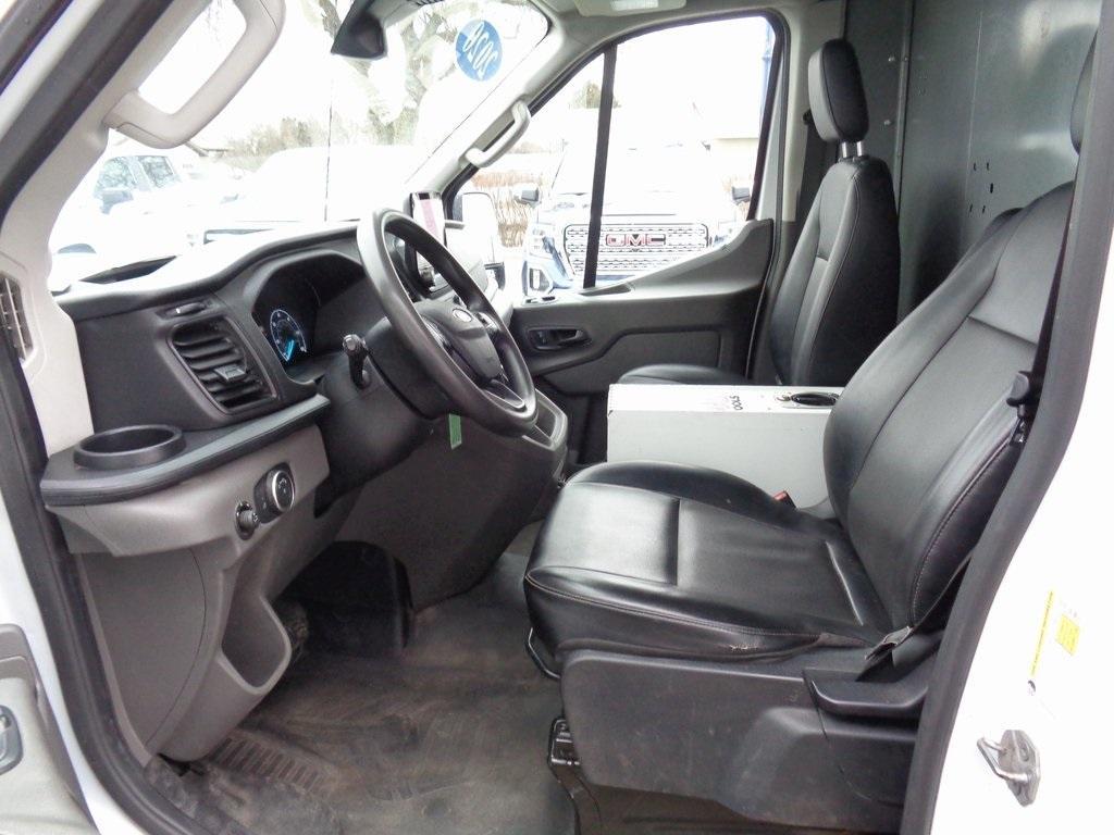 used 2020 Ford Transit-350 car, priced at $26,355