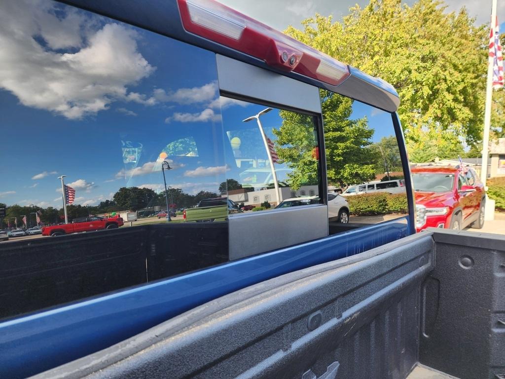 used 2024 Chevrolet Silverado 2500 car, priced at $68,495