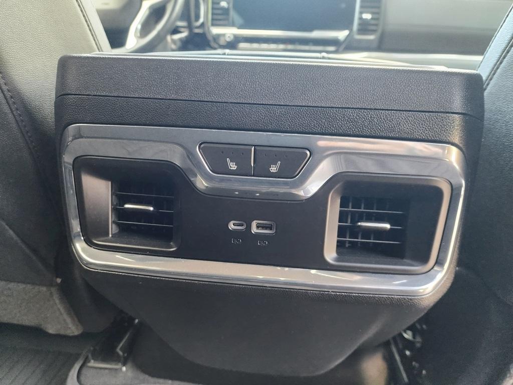 used 2024 Chevrolet Silverado 2500 car, priced at $68,495