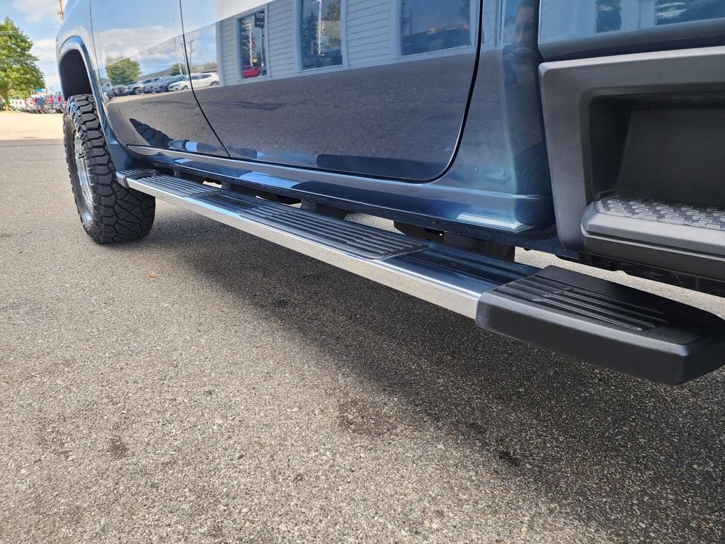 used 2024 Chevrolet Silverado 2500 car, priced at $68,495