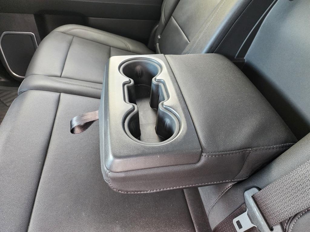 used 2024 Chevrolet Silverado 2500 car, priced at $68,495