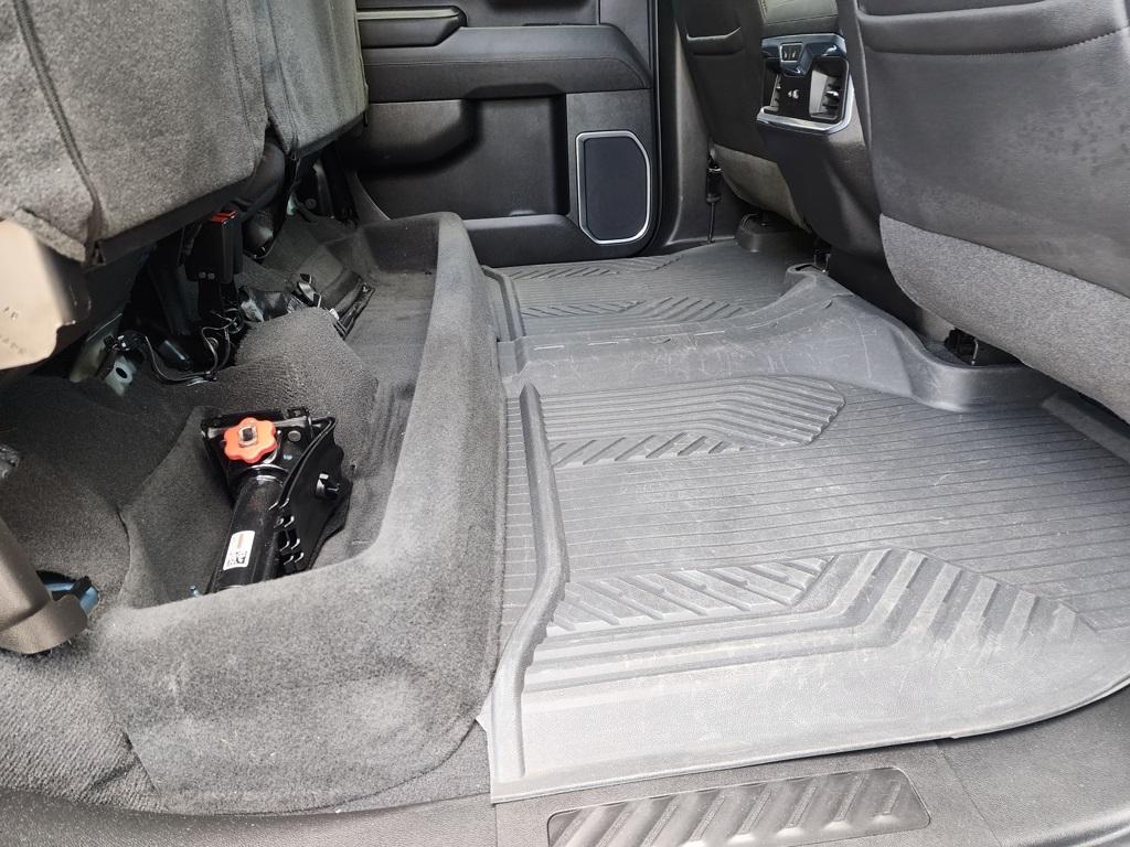 used 2024 Chevrolet Silverado 2500 car, priced at $68,495