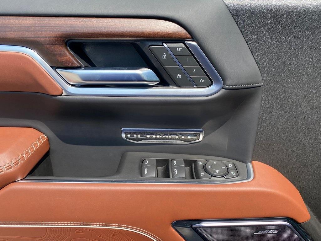 new 2025 GMC Sierra 1500 car, priced at $74,731