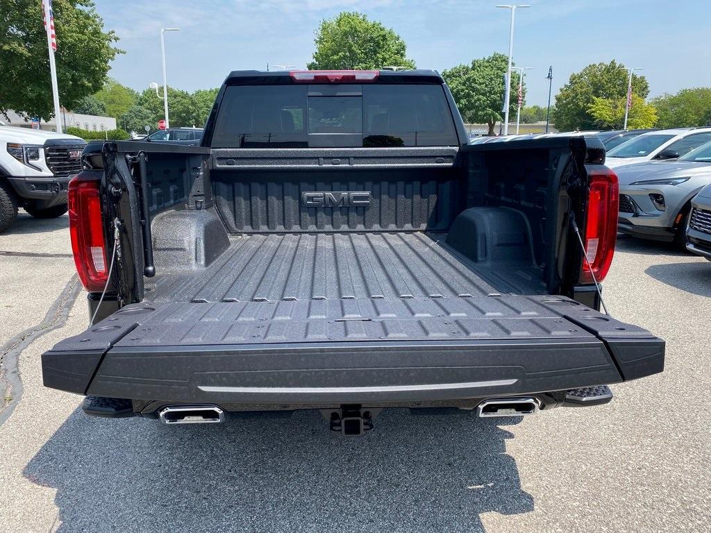 new 2025 GMC Sierra 1500 car, priced at $74,731