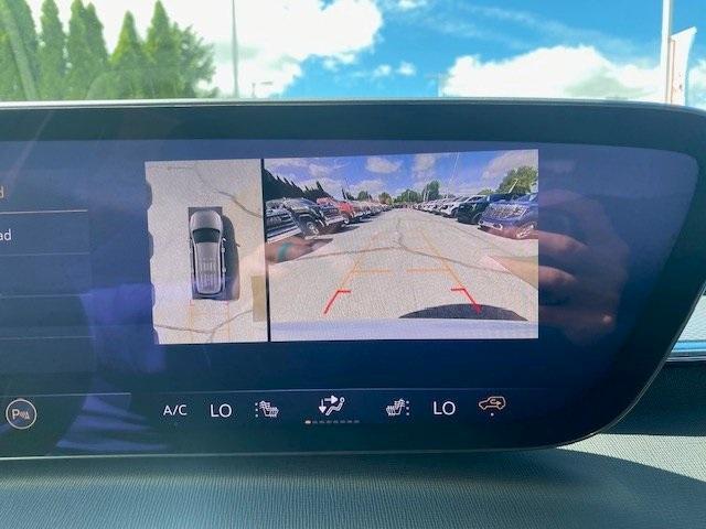 new 2026 Buick Enclave car, priced at $53,157