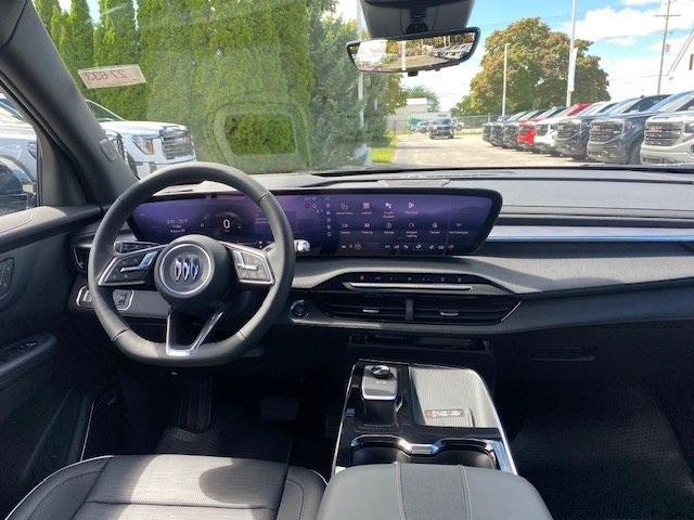 new 2026 Buick Enclave car, priced at $53,157