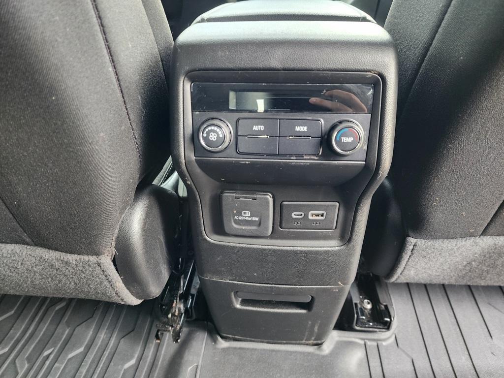 used 2023 GMC Acadia car, priced at $30,495