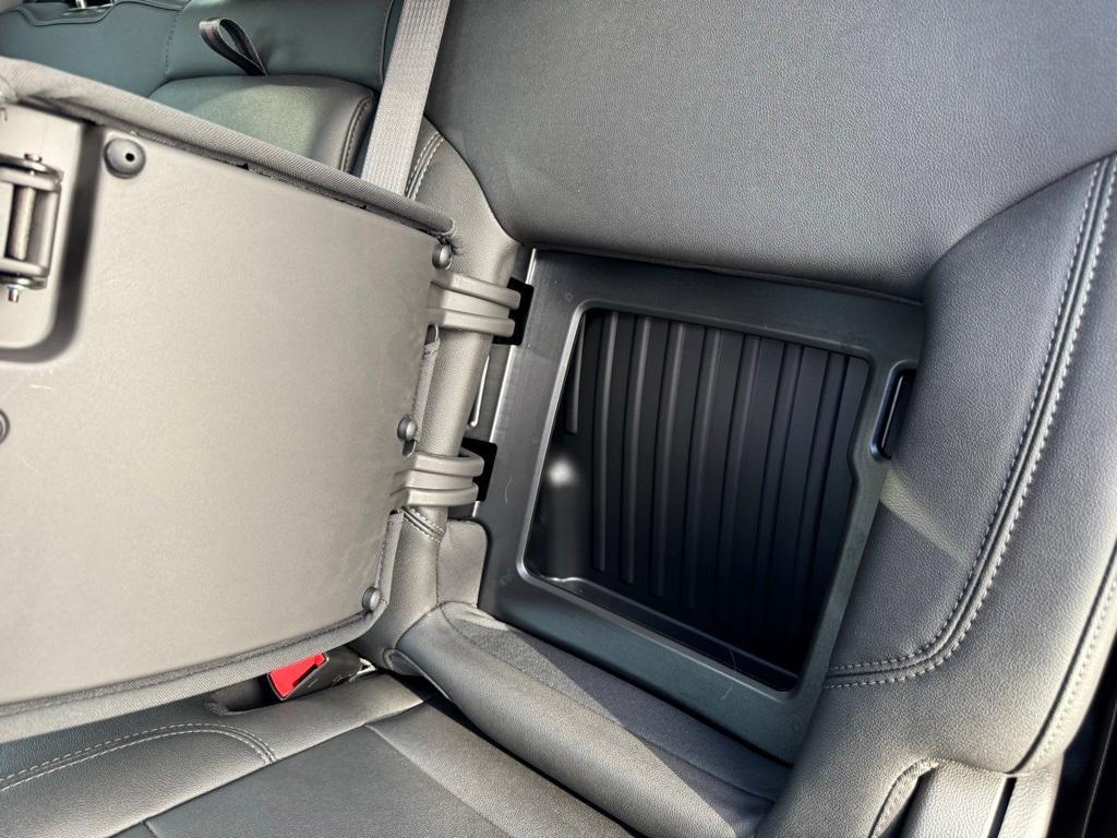 used 2024 GMC Sierra 1500 car, priced at $50,795