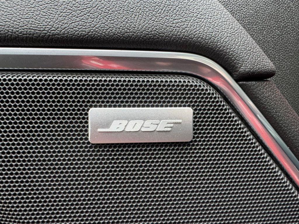 used 2022 GMC Sierra 1500 car, priced at $51,495