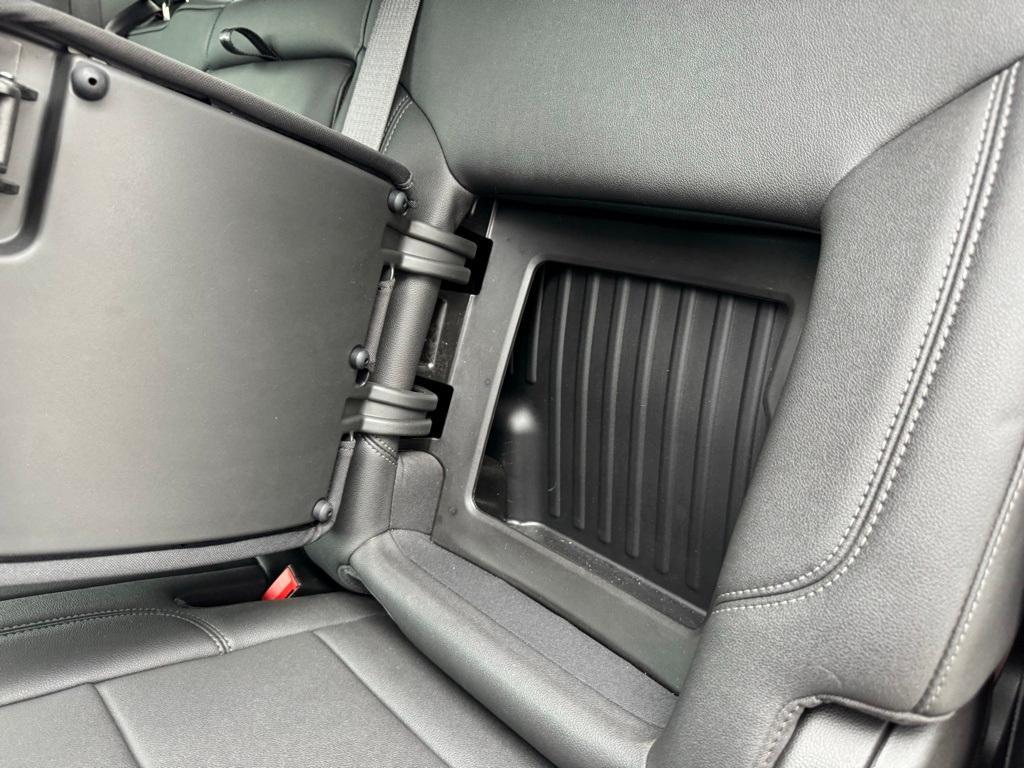 used 2022 GMC Sierra 1500 car, priced at $51,495