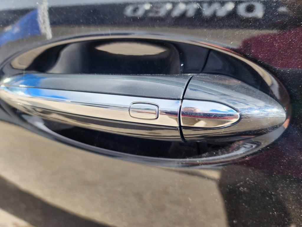 used 2020 Buick Encore GX car, priced at $14,850