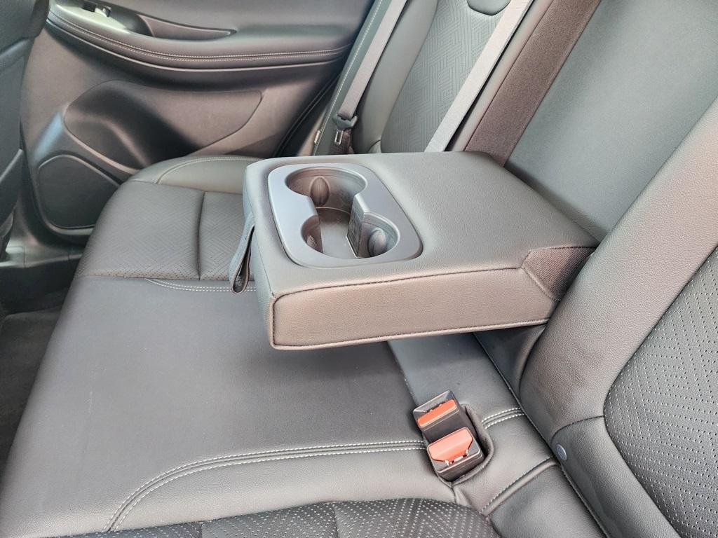 used 2020 Buick Encore GX car, priced at $14,850