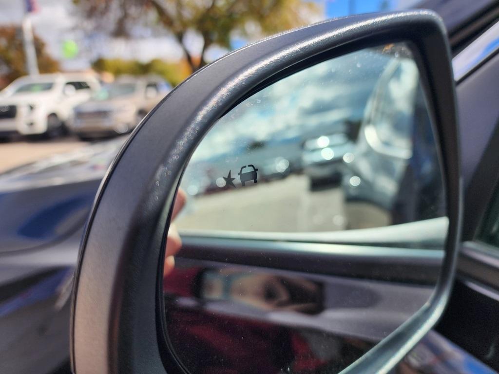 used 2020 Buick Encore GX car, priced at $14,850