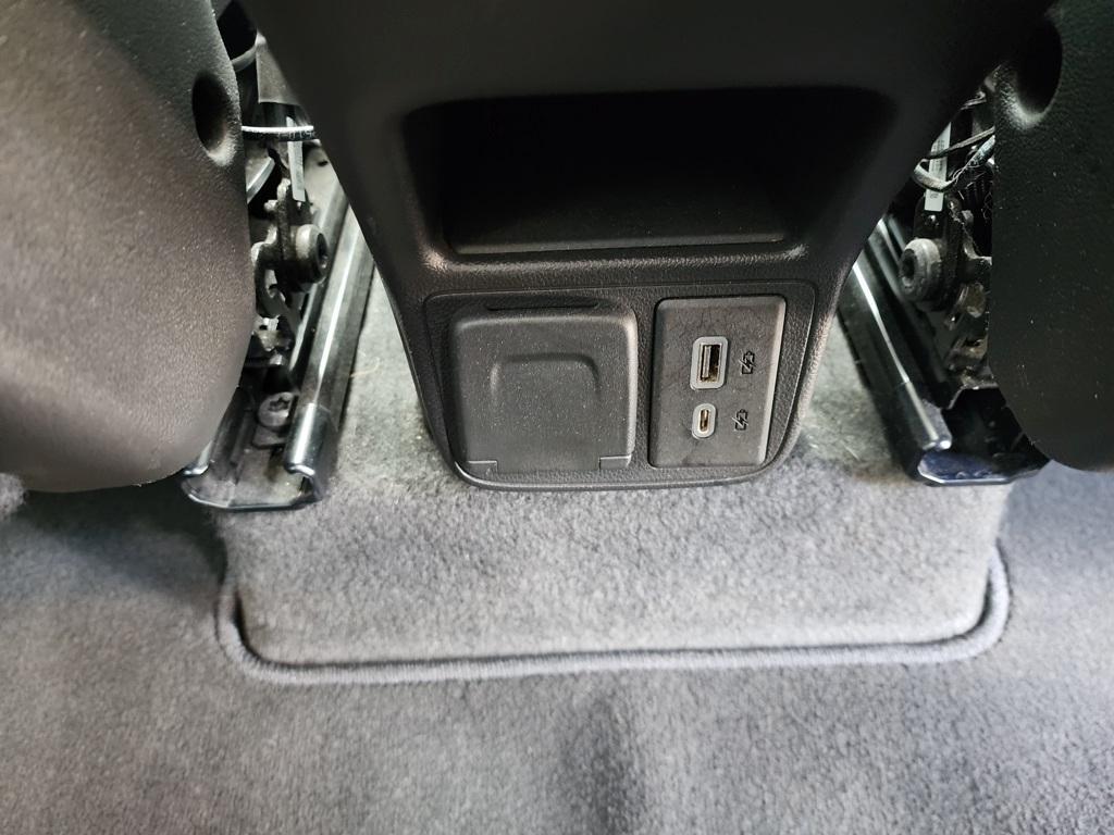 used 2020 Buick Encore GX car, priced at $14,850