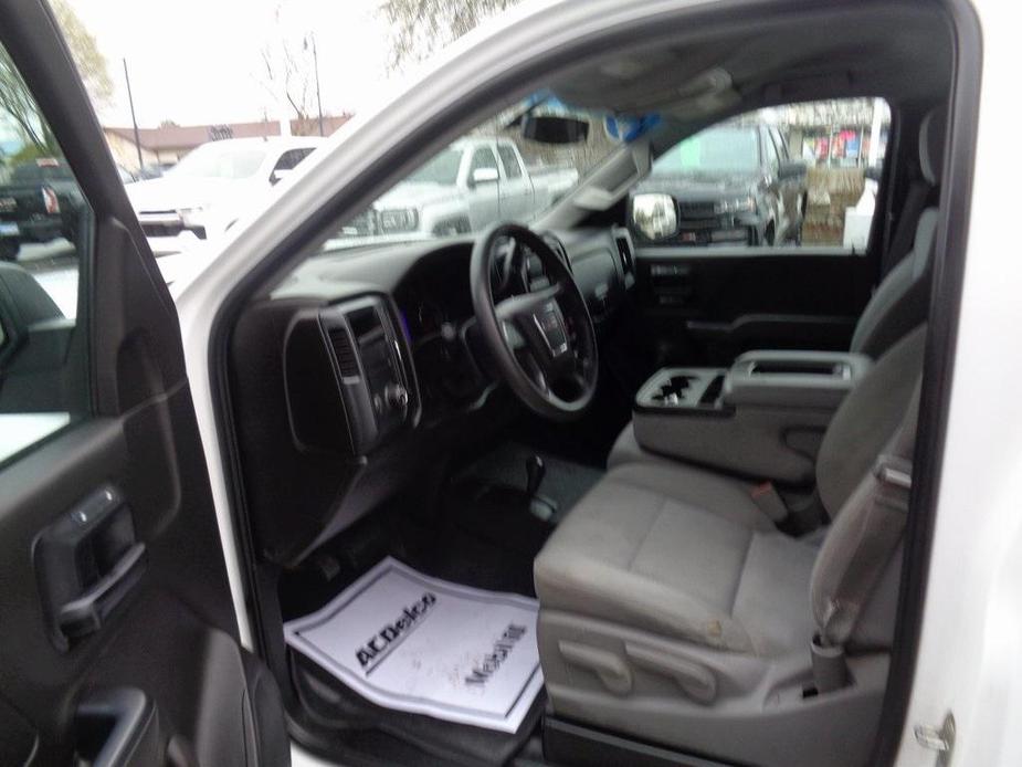 used 2014 GMC Sierra 1500 car, priced at $7,995
