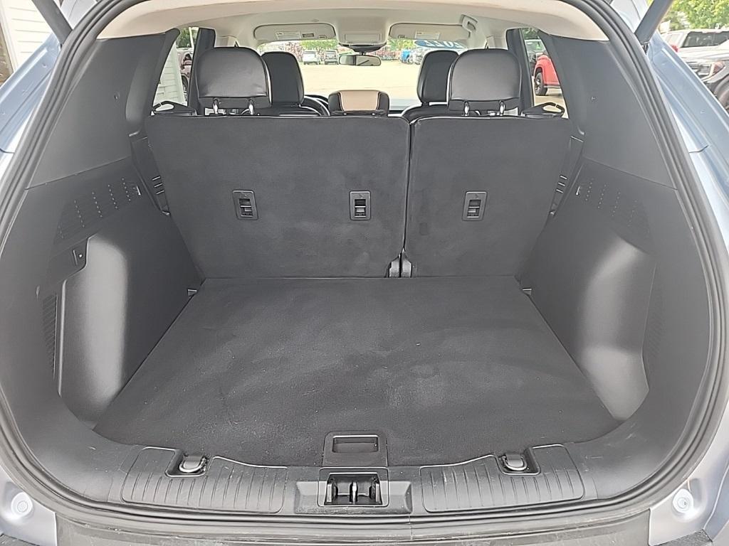 used 2022 Ford Escape car, priced at $23,989