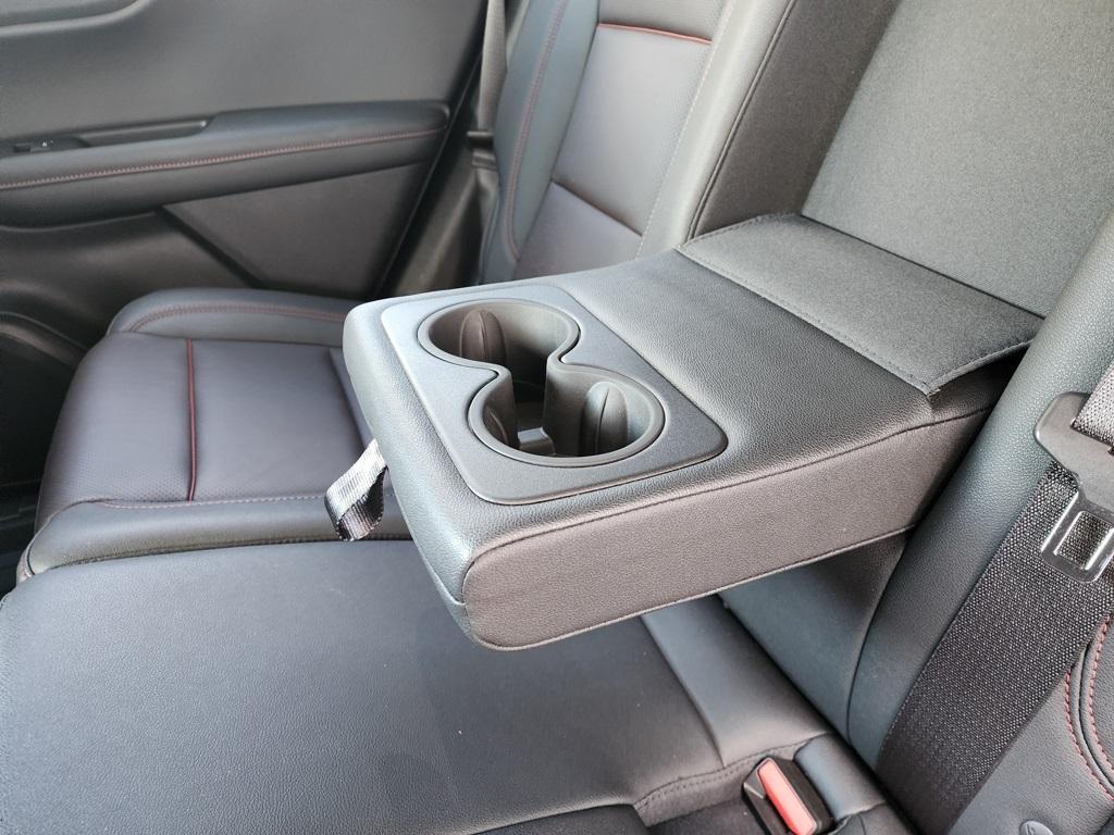 used 2024 Chevrolet Blazer car, priced at $32,288