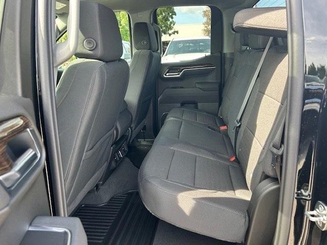 new 2026 GMC Sierra 1500 car, priced at $48,824