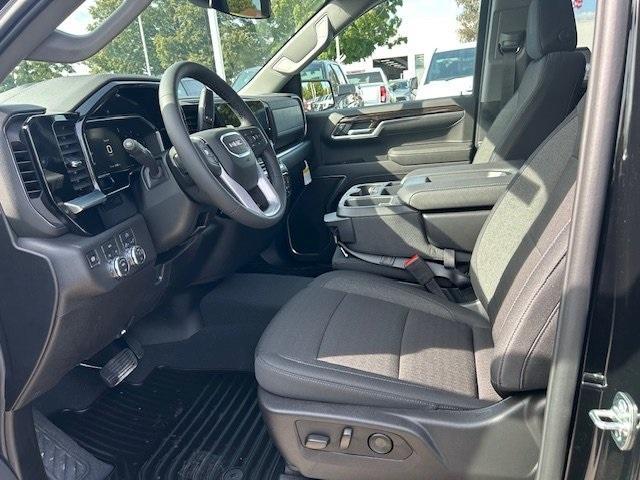 new 2026 GMC Sierra 1500 car, priced at $48,824