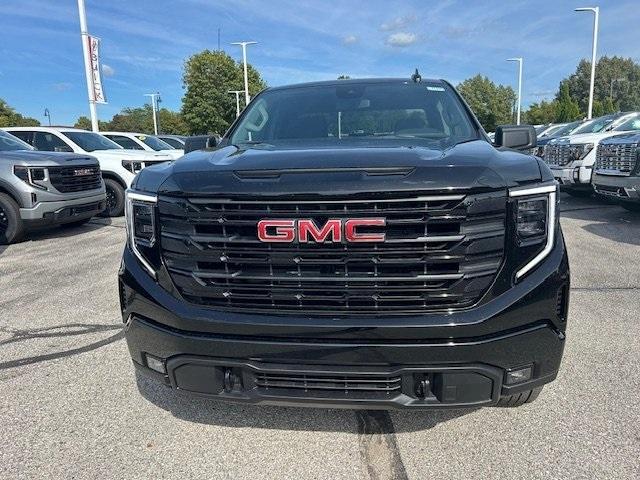 new 2026 GMC Sierra 1500 car, priced at $48,824