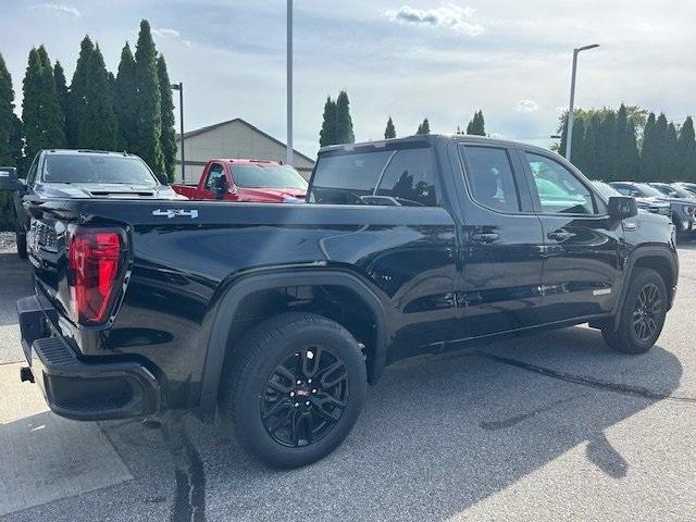 new 2026 GMC Sierra 1500 car, priced at $48,824