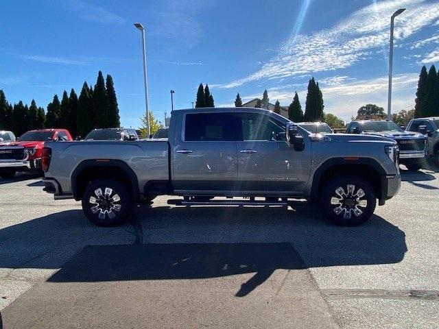 new 2025 GMC Sierra 2500 car, priced at $77,478