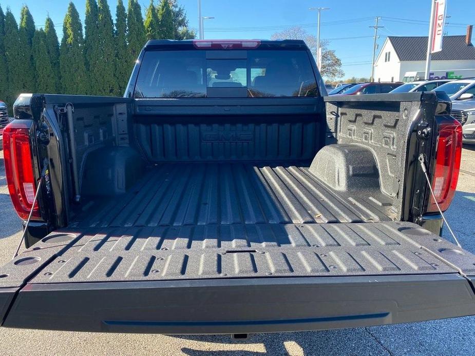 new 2025 GMC Sierra 1500 car, priced at $68,272