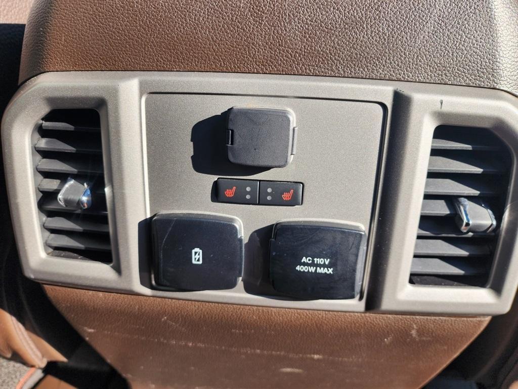 used 2022 Ford F-250 car, priced at $69,995